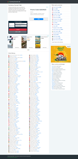 Online Currency Conversion : Online Currency Conversion 