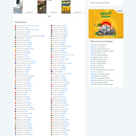 Online Currency Conversion : Online Currency Conversion 